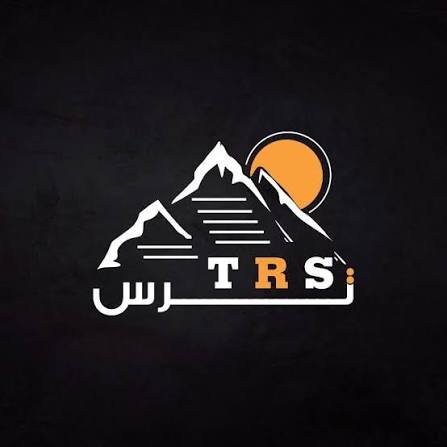 شعار TRS